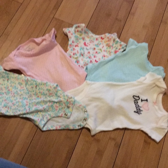 one piece outfits - Picture 1 of 8